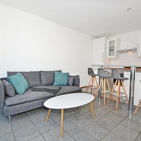 Ferienanlage Bansin Seepferdchen 7 Heringsdorf  Exterior photo
